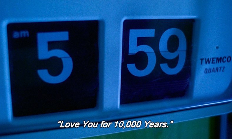 Criterion's tweet photo. ☕️💌🍍 https://t.co/Sgo9R2yBuS