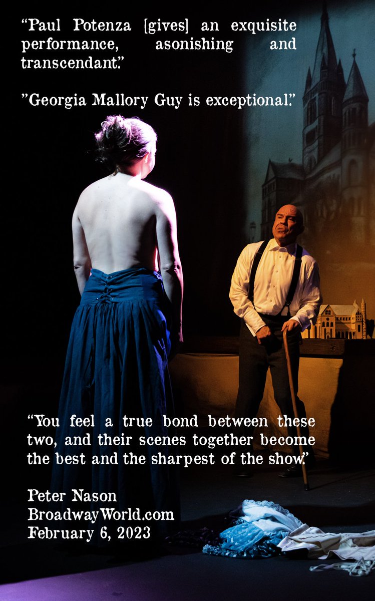 TampaRep's tweet photo. One last weekend to see THE ELEPHANT MAN - https://t.co/gweAv7TZfs https://t.co/UvgxT01i7b