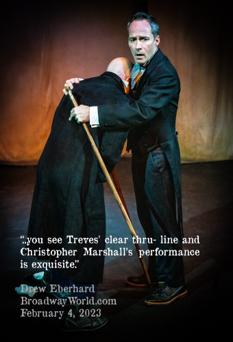 TampaRep's tweet photo. One last weekend to see THE ELEPHANT MAN - https://t.co/gweAv7TZfs https://t.co/UvgxT01i7b