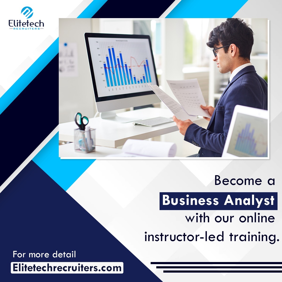 etechcuiters's tweet photo. Using the Unified Modeling Language (UML) methodology, modeling data and processes, implementing software testing and engineering methods, and using IBM SPSS STAT and data analysis for business analysis.

 #businessanalyst #texas #dallas #USA https://t.co/sL6zyqtjiz
