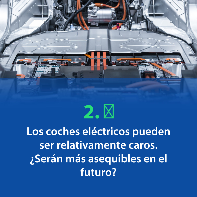 Europarl_ES's tweet photo. 🚗 El Parlamento confirma los nuevos objetivos de reducción de emisiones de CO2 para los turismos y vehículos comerciales ligeros nuevos, una de las medidas del paquete «Objetivo 55».

⁉️ ¿Dudas sobre las nuevas normas? Te las resolvemos aquí. ⬇️