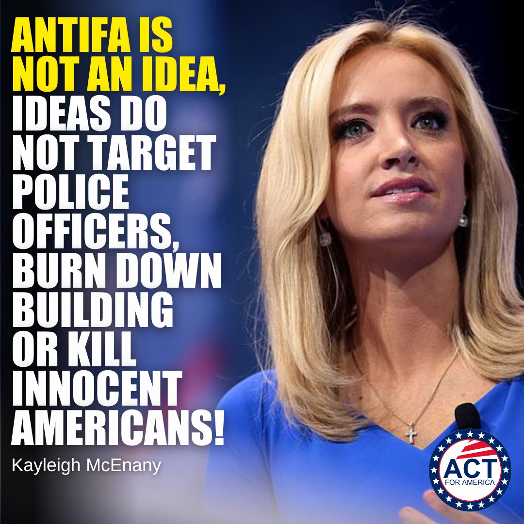 ACTforAmerica's tweet photo. Declare ANTIFA Domestic Terrorists ➡️ https://t.co/QP5501A5TE https://t.co/Vut7MGUY3p