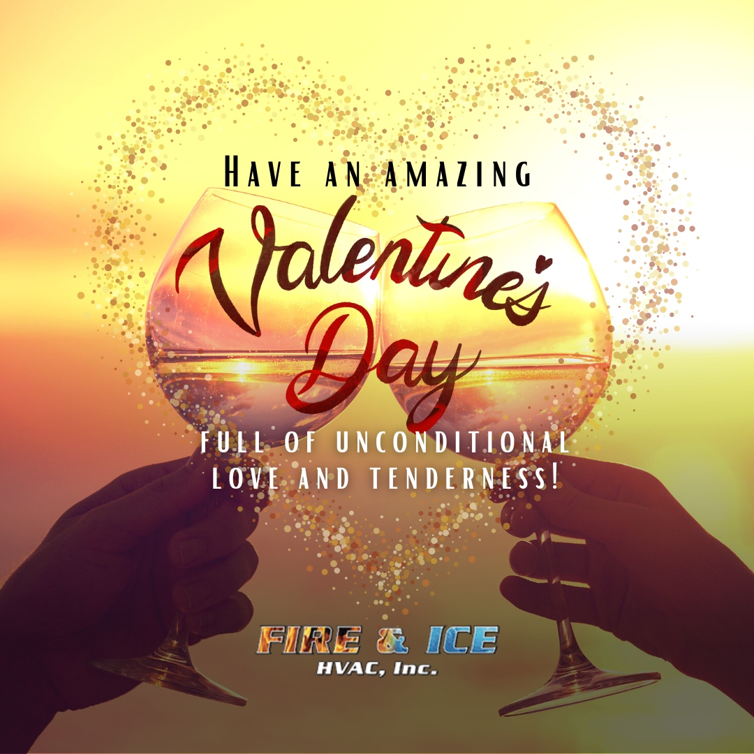FireandIceVA's tweet photo. Have an amazing Valentine's Day full of unconditional love and tenderness! https://t.co/gkZtpTRZgF
