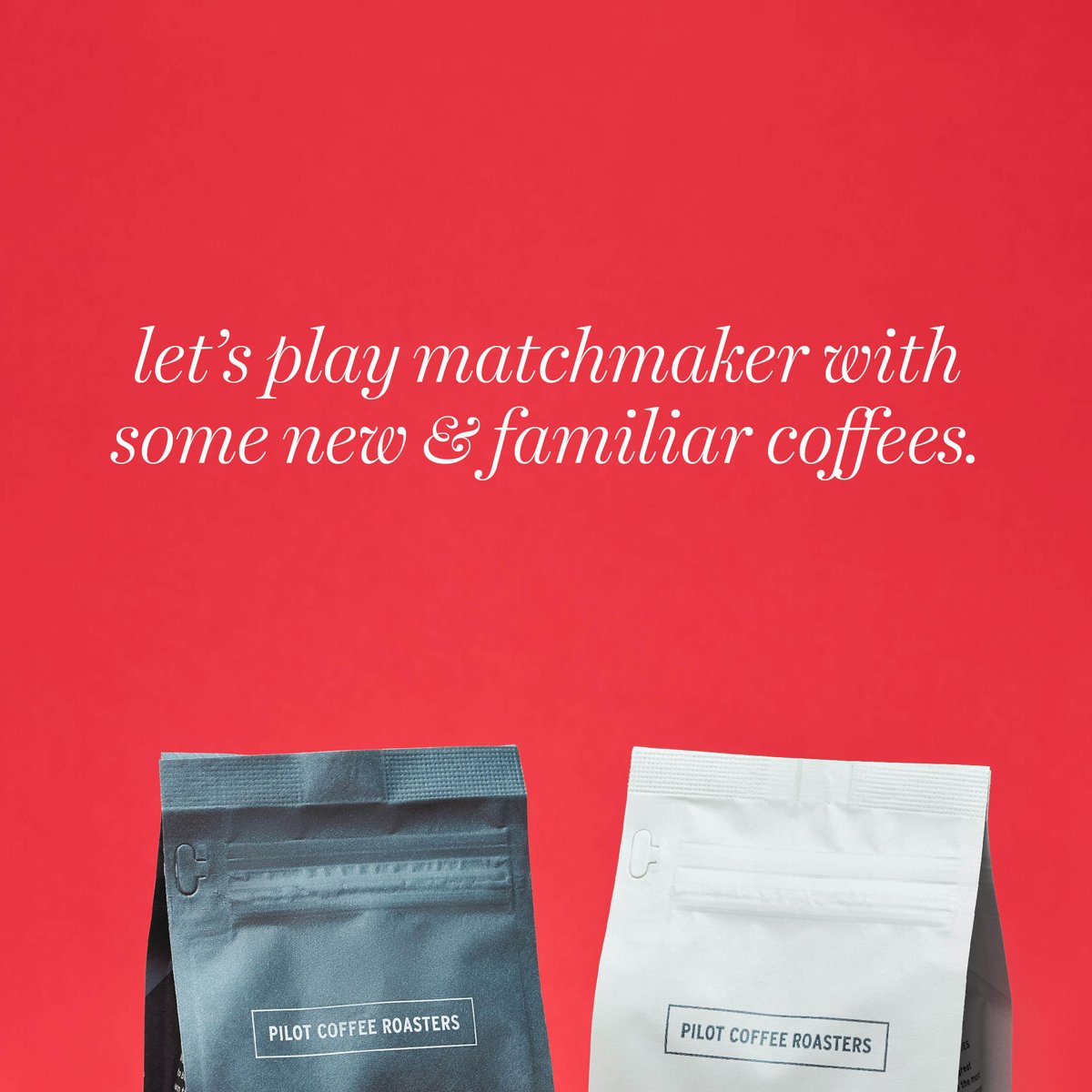 Pilot Coffee Roasters tweet media