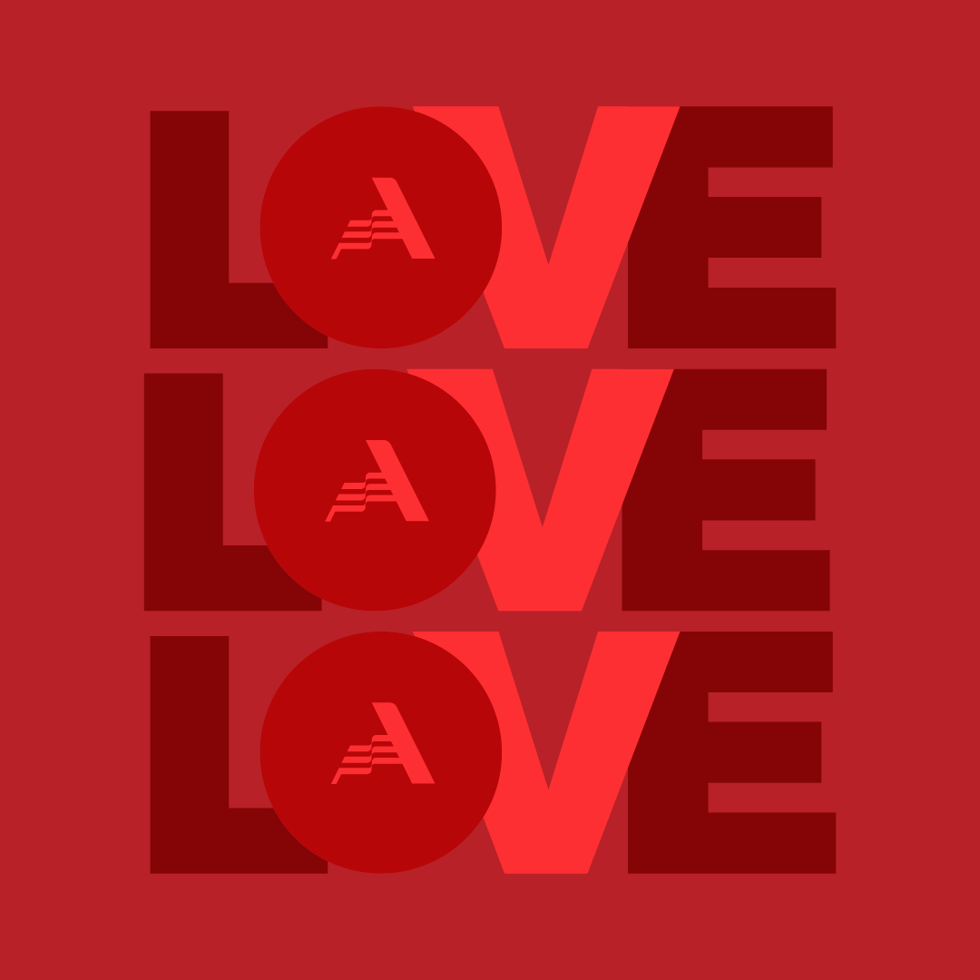 AmeriCorpsSC's tweet photo. Happy Valentine's Day from AmeriCorps SC! We hope you're feeling the love today ❤️ https://t.co/3EdMZhLOVB