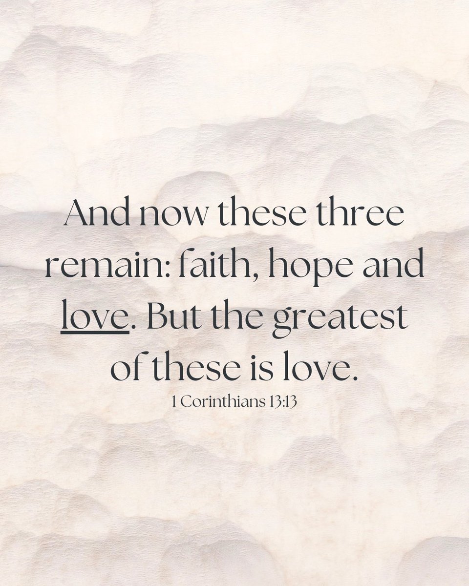 nextTalkOrg's tweet photo. Single, married, dating, divorced, it's complicated... God's love is the ultimate love. Happy Valentine's Day from #nextTalk! https://t.co/TH4OytLVqh