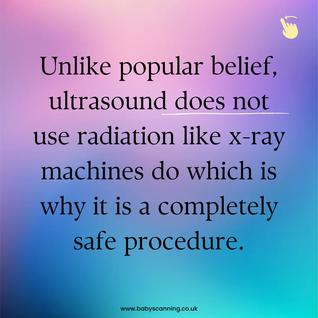 4D_BabyScanning's tweet photo. ultrasound uses sound waves instead of radiation, it's safer than X-rays. Providers have used ultrasound for more than 30 years, and they have not found any dangerous risks.
Book your appointments online.
https://t.co/RPkslRsf0d
For Further Details:
📞Call us: 0141 226 2611 https://t.co/ey6gAr6M2c