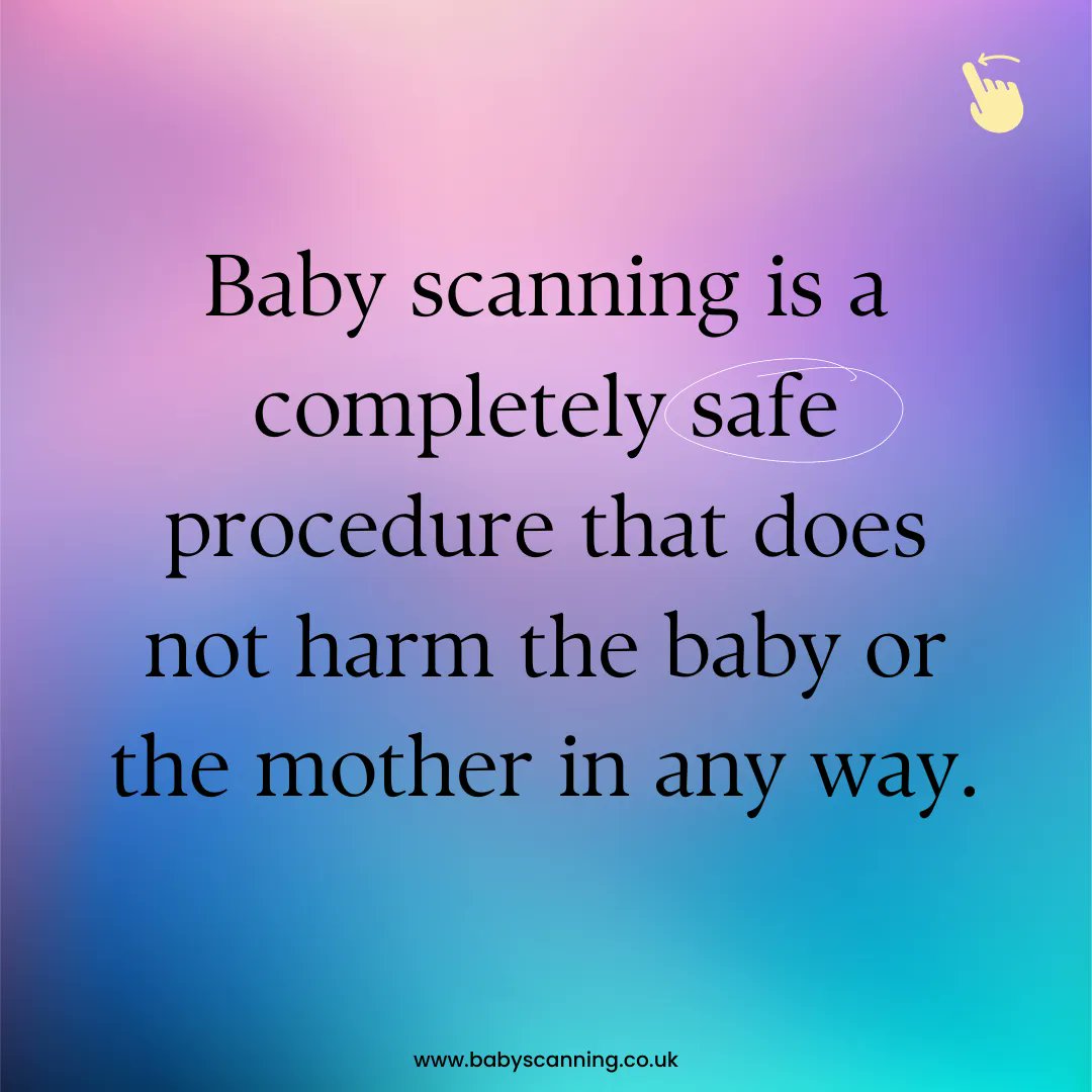 4D_BabyScanning's tweet photo. ultrasound uses sound waves instead of radiation, it's safer than X-rays. Providers have used ultrasound for more than 30 years, and they have not found any dangerous risks.
Book your appointments online.
https://t.co/RPkslRsf0d
For Further Details:
📞Call us: 0141 226 2611 https://t.co/ey6gAr6M2c