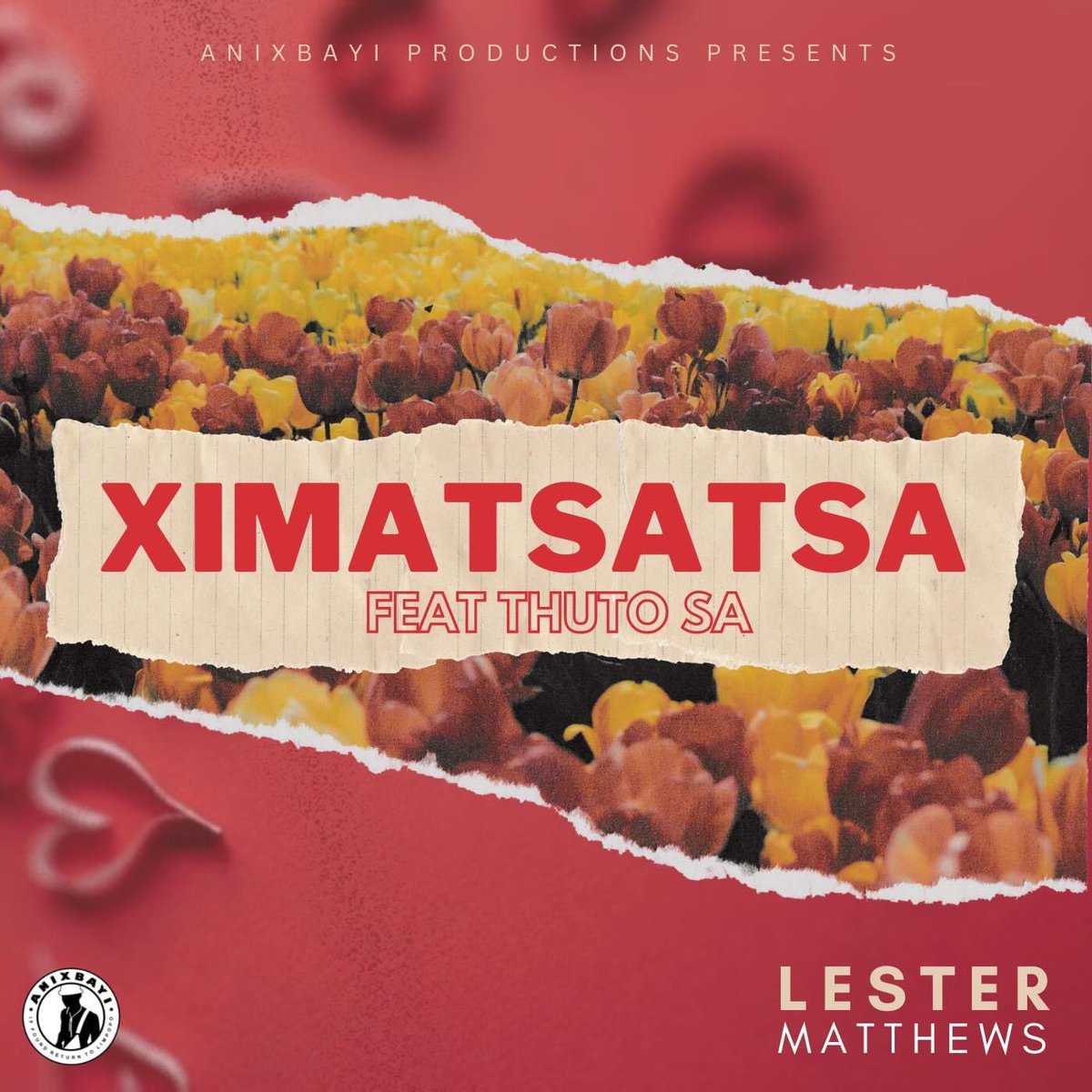 raptypemag's tweet photo. @Odd_Lester Celebrates Valentine’s Day with a Single - “Ximatsatsa” ft @Thuto1128
.
https://t.co/Cy1hKjhX4j #Raptypemag
.
#Lester #Matthews #LesterMatthews #Celebrates #ValentinesDay #Single - #Ximatsatsa #Thuto #SA #ThutoSA https://t.co/E5Mag4V5am