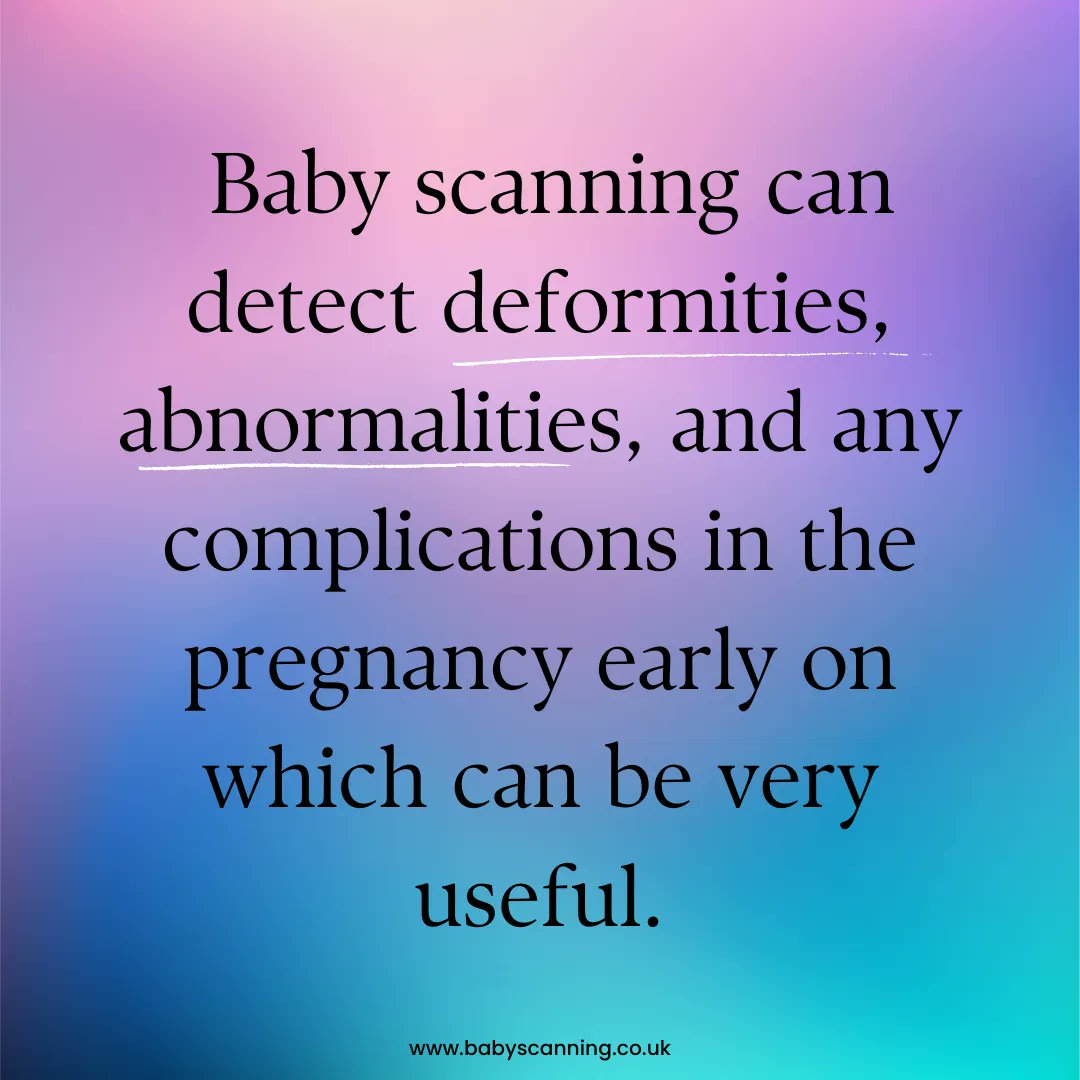4D_BabyScanning's tweet photo. ultrasound uses sound waves instead of radiation, it's safer than X-rays. Providers have used ultrasound for more than 30 years, and they have not found any dangerous risks.
Book your appointments online.
https://t.co/RPkslRsf0d
For Further Details:
📞Call us: 0141 226 2611 https://t.co/ey6gAr6M2c
