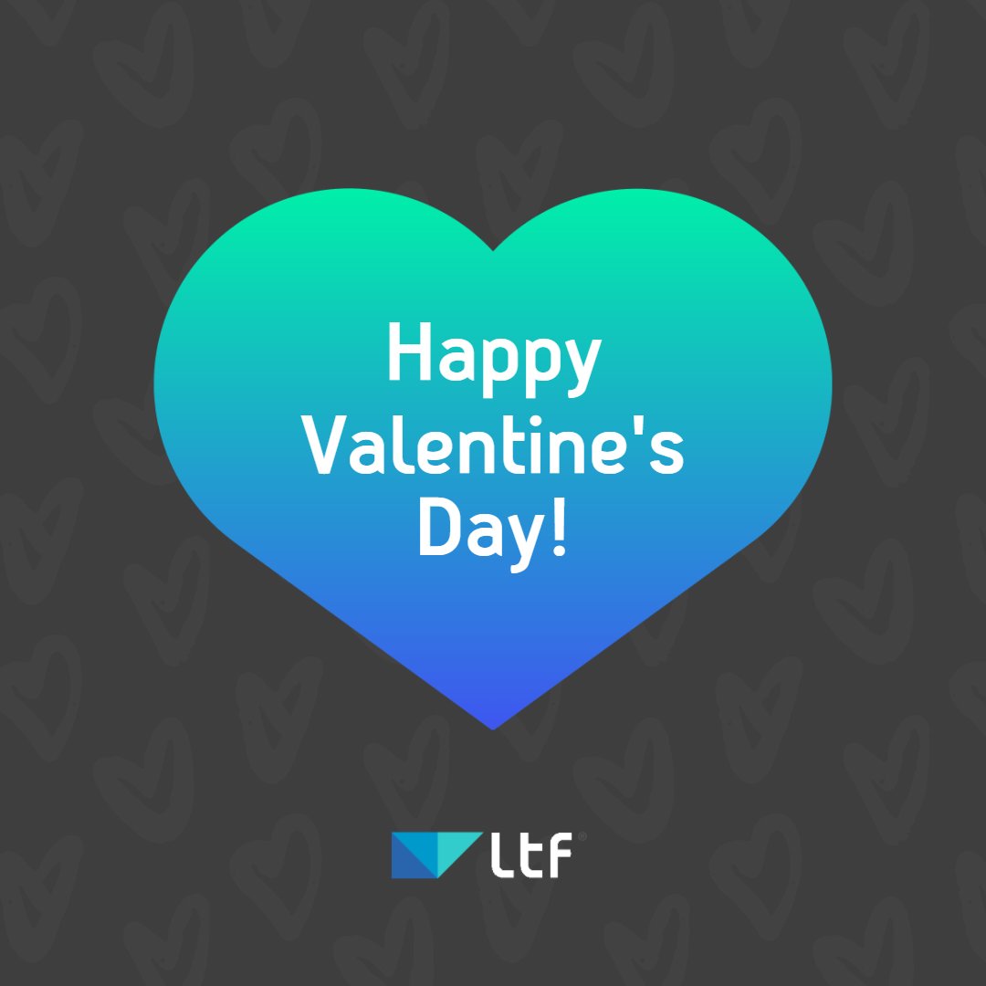 ❤️ Happy #ValentinesDay! ❤️

Be our Valentine? If you're in the #aesthetics industry, show your clinic some love with bespoke #digitalmarketing support from the experts at LTF.