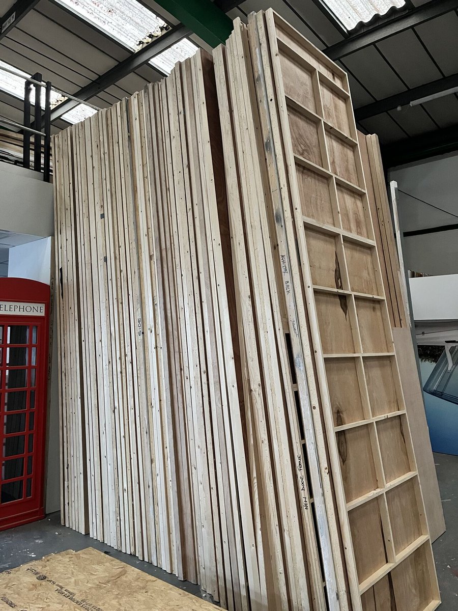 01exuk's tweet photo. Happy Valentines Day ❣️

🌹 Roses are Red
💙 Violets are Blue
🌍 Our clients reuse exhibition stands, How sustainable are you?

#eventprofs #sustainability #reducecarbonfootprint #standbuilder #exhibitions #exhibitionstanddesign #spaceonly #01ex https://t.co/G4Mua3AHrZ