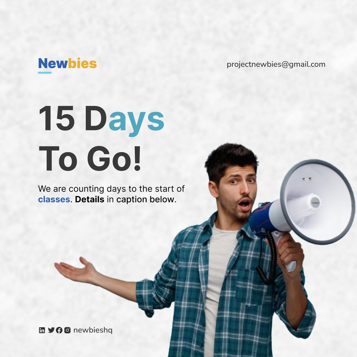newbiesedge's tweet image. If you would like to be a part of this, send us a DM or send us a mail (projectnewbies@gmail.com), if you would like to know more!

#newbieshq #uiuxtraining #productmanagementtraining #productmanagement