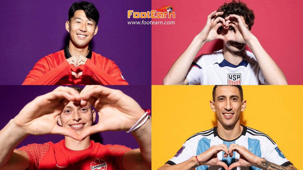 FootEarn Official tweet media