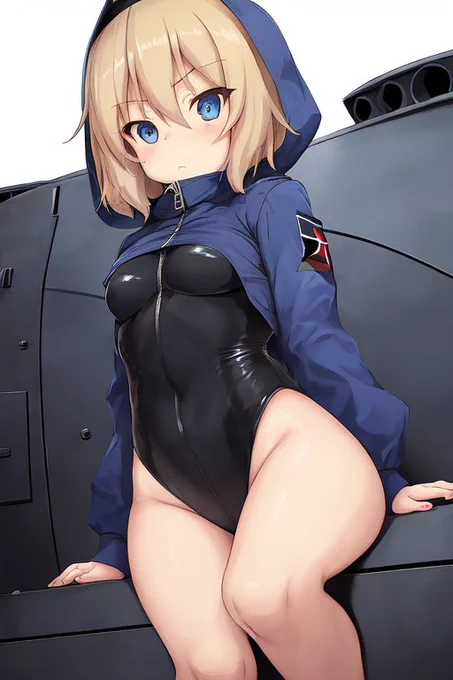 #HolaraAI カチューシャ様!Урааааааааааааа! 