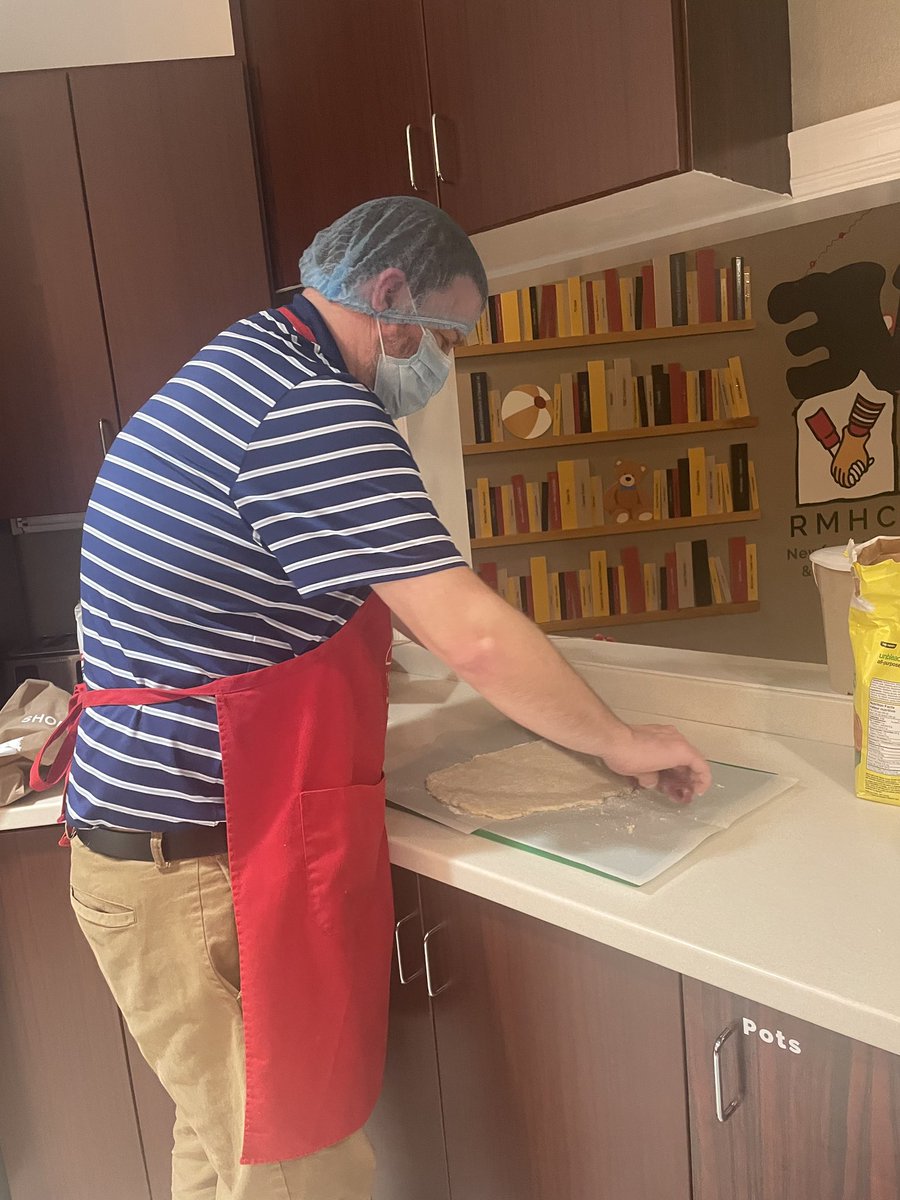 Amalgamated_NL's tweet photo. Happy Valentine’s Day to all of the crew at Ronald McDonald House. Thank you to the teachers representing our school yesterday. ❤️❤️❤️@Town_BayRoberts @OURHOUSENL https://t.co/ikYyEqrJPp