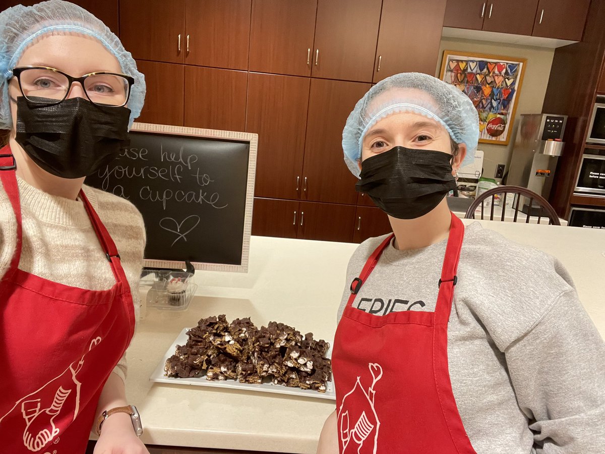 Amalgamated_NL's tweet photo. Happy Valentine’s Day to all of the crew at Ronald McDonald House. Thank you to the teachers representing our school yesterday. ❤️❤️❤️@Town_BayRoberts @OURHOUSENL https://t.co/ikYyEqrJPp