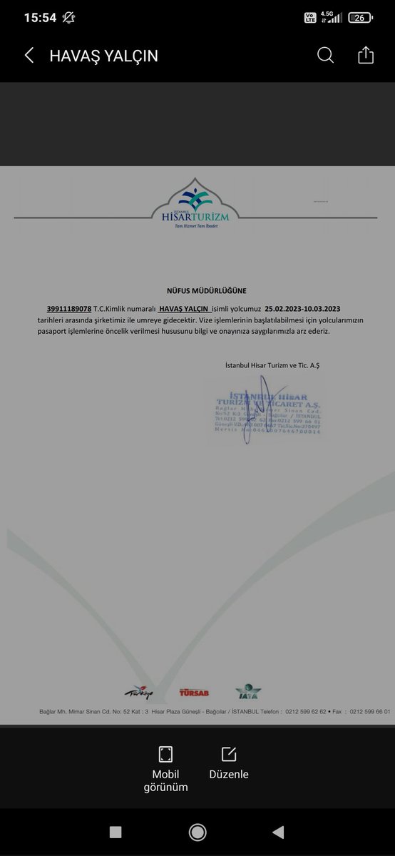 ridvan_2535's tweet photo. @TCNufus @TCNufusDestek @sefikaygol https://t.co/Vev6BJ60hZ