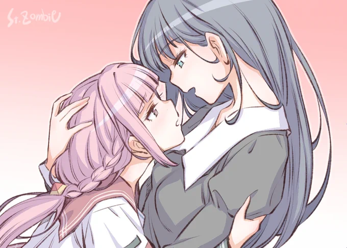 #マギアレコード #マギレコ #やちいろ 