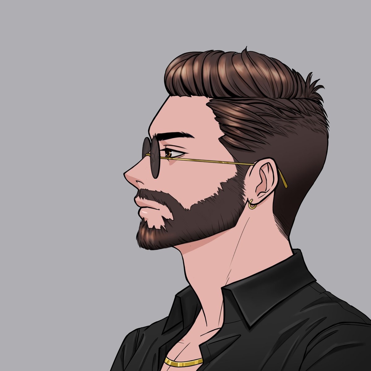 MahdiiiMBK's tweet photo. Who This ?? 👀😎 https://t.co/1gbUuxu4hd