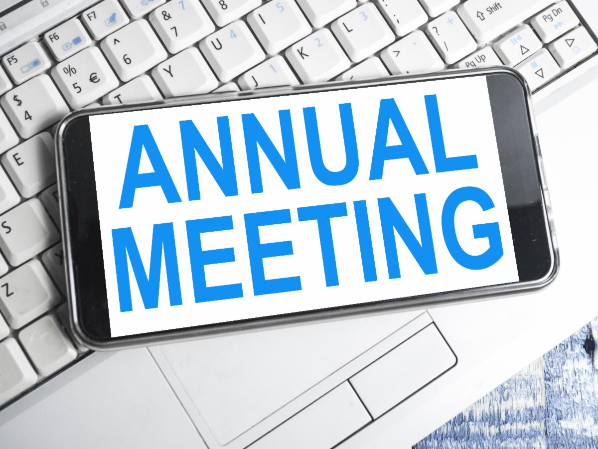 FederatedECU's tweet photo. 📲Set your alarms and reminders for this Thursday, February 16, 2023 at 11:50 a.m. so you don't miss the FECU Annual meeting. Lunch is provided in Room J-2-4 of the John A. Buxton Building. Attendees must be present to win prizes in our drawing. https://t.co/8iHleR3g0p https://t.co/T9qnnk71GK