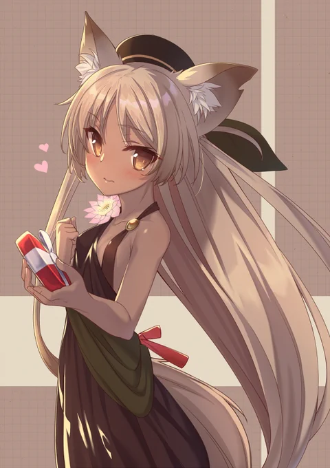 バレンタインその2 