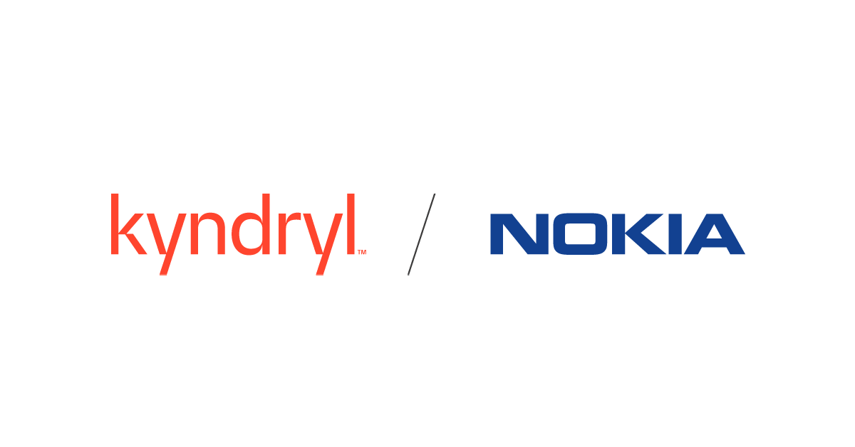 Kyndryl is proud to announce a 3-year expansion of our global network &amp; edge alliance with <a href="/Nokia/">Nokia</a>/<a href="/NokiaIndustries/">Nokia for Industries</a>, developing and delivering LTE/#5G private wireless services and #Industry40 solutions for customers.

kyndryl.com/us/en/about-us…

#MWC23 #NokiaPartners