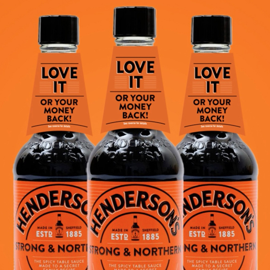 Activation's tweet photo. 😍 What's love got to do with it? When it comes to driving trial in store, a lot, it seems. These activations have seen a significant increase in sales. 

So next time you’re thinking about driving trial, let’s have a ❤️2❤️! https://t.co/trnlLyw0my

#FMCG #attentionseekers https://t.co/9QUSPUrHLa