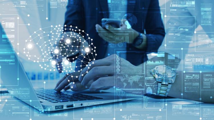 ScienceinPoland's tweet photo. Polish researchers prepared nearly 14,000 publications, putting them in fifth place among EU countries. Unfortunately, the citation rate is lower than the average. @opi_pib #polishscientists #AI #artificialintelligence #citationrate #aipapers
https://t.co/zYKiB7OWPC https://t.co/sl5NtMbH4U