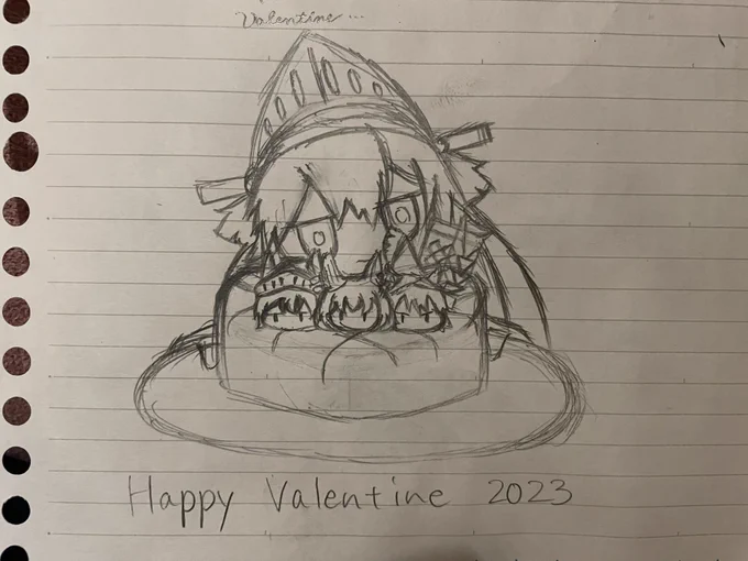 俺はどうしてこれを今日中に描けると思ったんだろう 