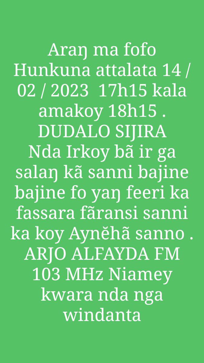 Ibrahim45885133's tweet photo. https://t.co/mhN8cie20v