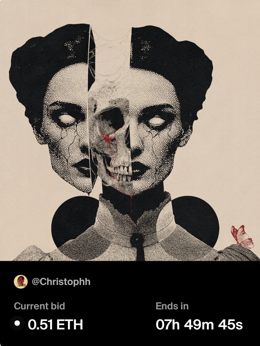 Christoph_arte's tweet image. Gm family ☕️