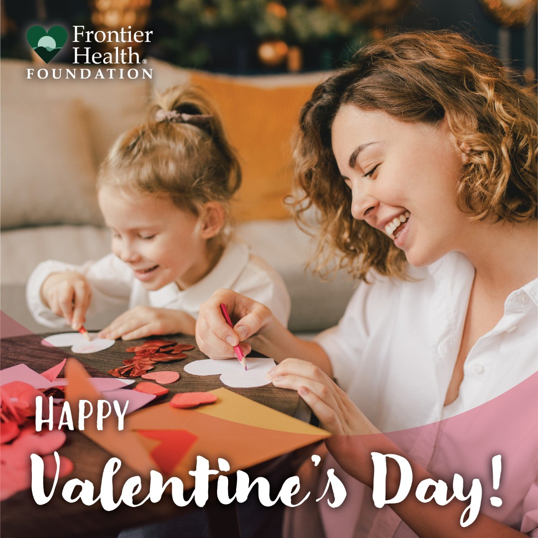FoundationatFH's tweet photo. Wishing all of our followers and donors a day filled with love and happiness! Happy Valentine's Day 💕Spread the love and share the joy! #HappyValentinesDay #SpreadLove https://t.co/55Jye6l8Q3