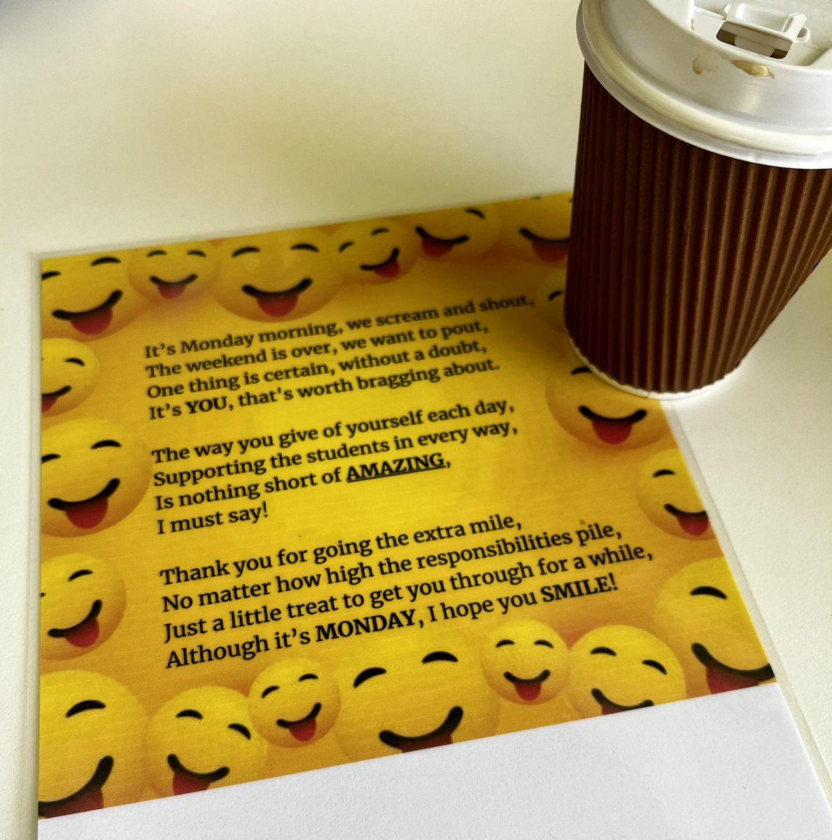 DAA Grade 4 Team tweet media