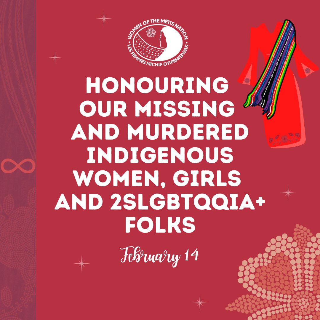 Women of the Métis Nation #MetisWomen tweet media