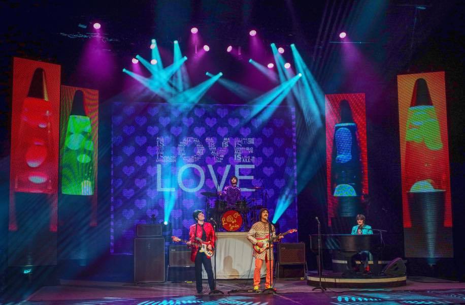 The Lynn Auditorium (@lynnauditorium) on Twitter photo All you need is LOVE, love. Love is all you need. Happy Valentine’s Day! ❤️🧡💛💚💙💜 Celebrate The Beatles legacy on APR 26TH with  <a href="/RainTribute/">RAIN: A Tribute to the Beatles</a> Tickets  bit.ly/3sq28om or by calling 781-599-SHOW.
#LynnAuditorium  #LynnMass #music  #BeatlesTribute All you need is LOVE, love. Love is all you need. Happy Valentine’s Day! ❤️🧡💛💚💙💜 Celebrate The Beatles legacy on APR 26TH with  <a href="/RainTribute/">RAIN: A Tribute to the Beatles</a> Tickets  bit.ly/3sq28om or by calling 781-599-SHOW.
#LynnAuditorium  #LynnMass #music  #BeatlesTribute