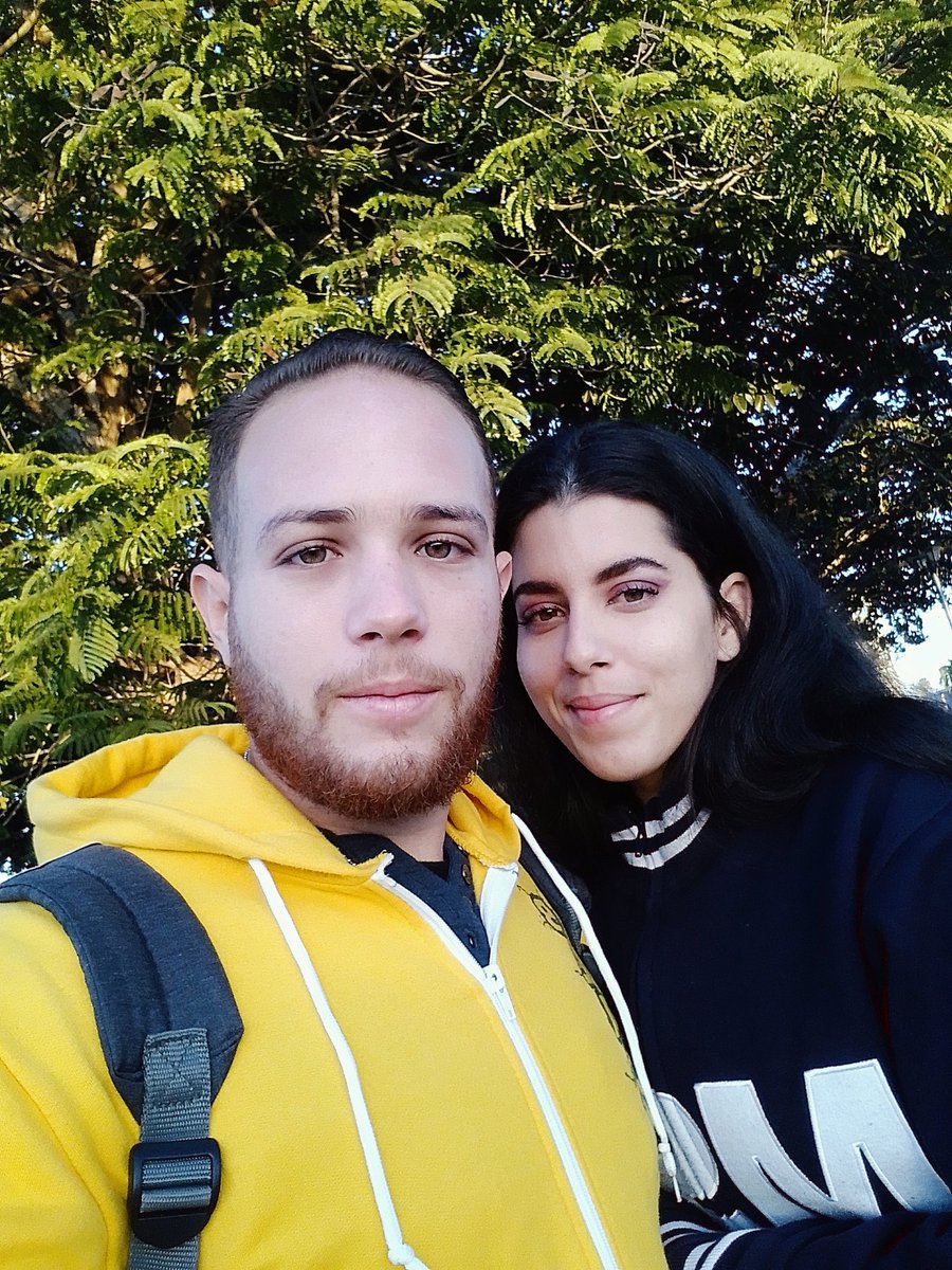 OsmanyArce19's tweet photo. Feliz San Valentin ❤️🍀 https://t.co/ZVvIRqPyTX
