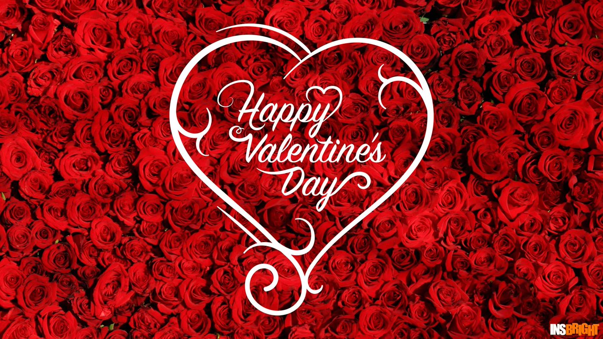 ProctorMansion's tweet photo. Hope you all have a wonderful day filled with love and kindness! ❤️
#happyvalentinesday #lovewins https://t.co/kvZ67RXXAM