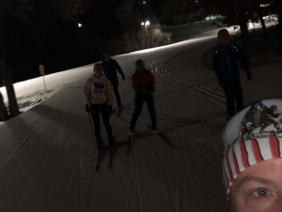 Maple Grove Nordic tweet media