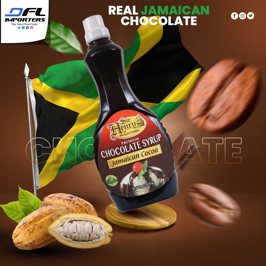 dflimporters's tweet photo. Chocolate Lover's Welcome! https://t.co/YplJ1SPfgx