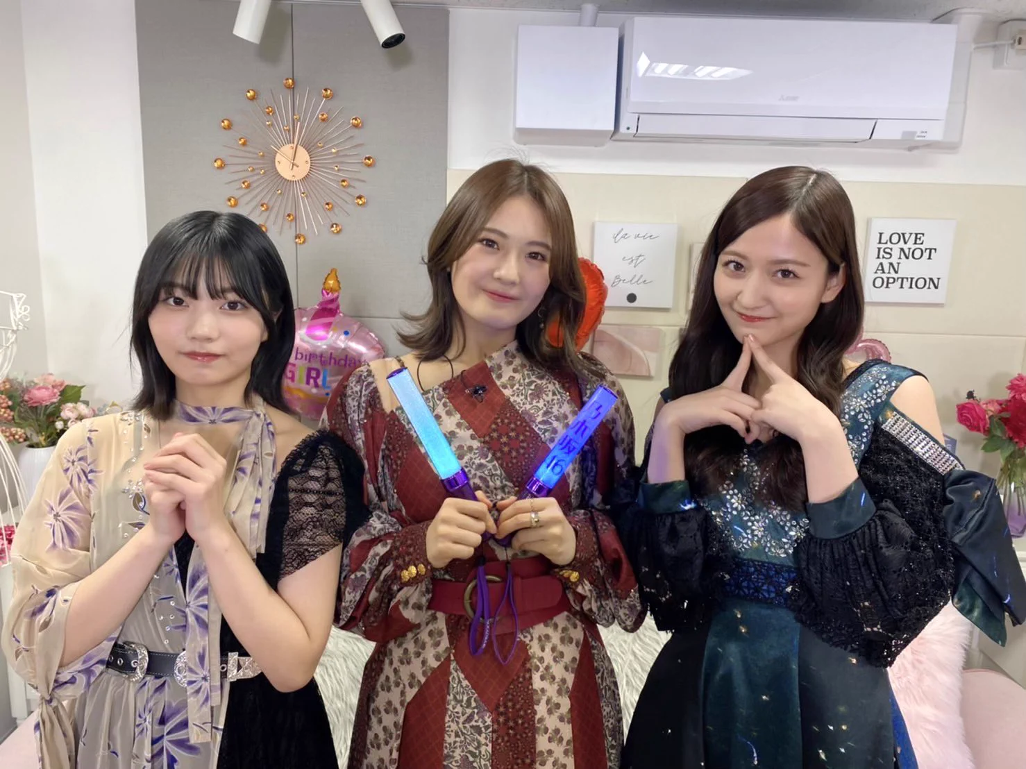 乃木坂46 ב-X: 【4日目/10日間】 このあと22:02～「#乃木坂配信中」に