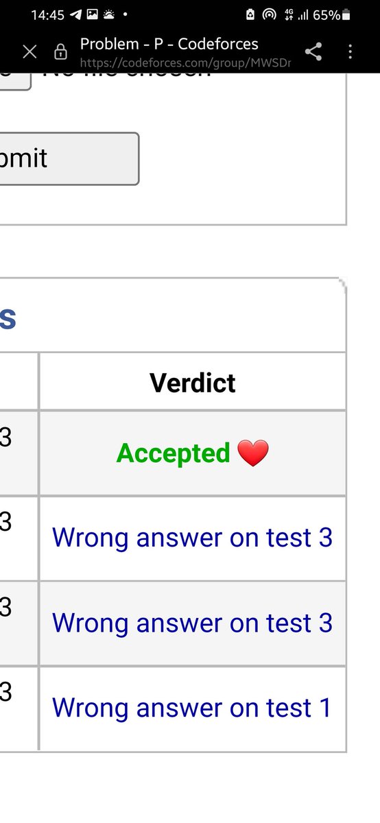 كلمة بحبك الحقيقية وصلت