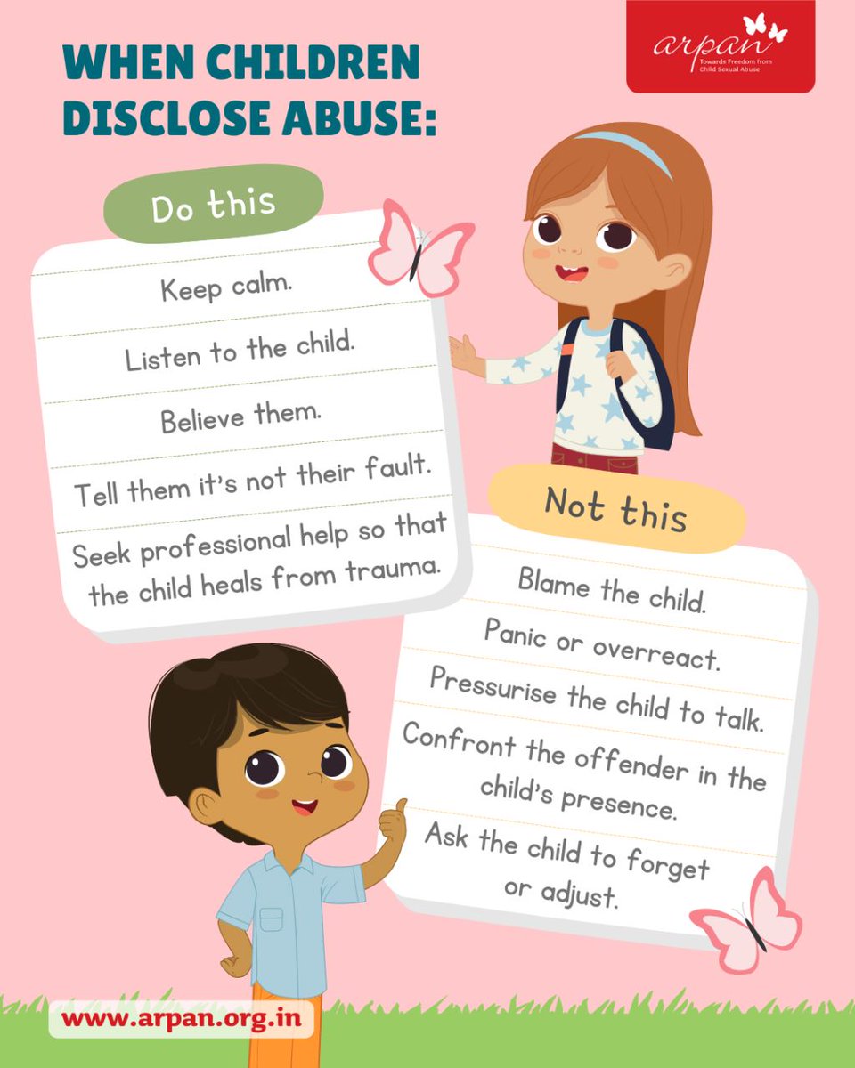 Nyaaya on twitter rt arpan csa create a safe and understanding
