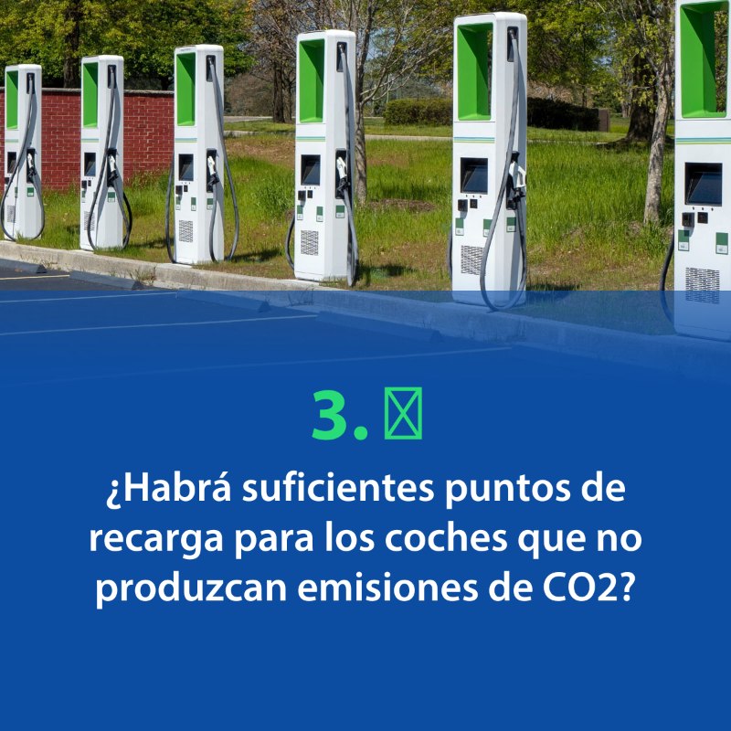 Europarl_ES's tweet photo. 🚗 El Parlamento confirma los nuevos objetivos de reducción de emisiones de CO2 para los turismos y vehículos comerciales ligeros nuevos, una de las medidas del paquete «Objetivo 55».

⁉️ ¿Dudas sobre las nuevas normas? Te las resolvemos aquí. ⬇️