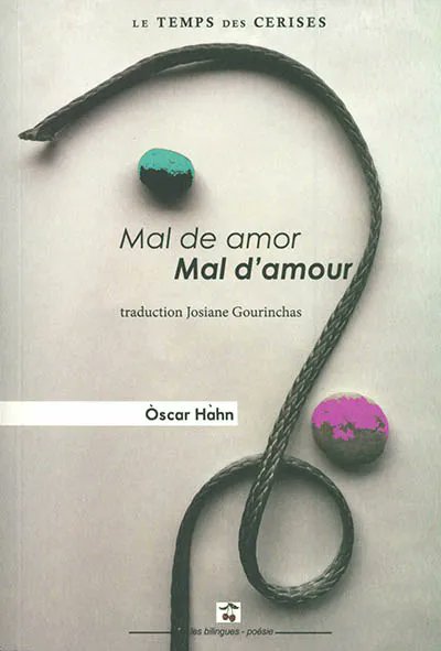 "La vitesse de l'amour brise la barrière du réel
et le monde vole en éclats de rêve
sans le moindre égard pour ceux qui sont éveillés" 
- Aérolithe, Oscar Hahn 

Pour la #StValentin, (re)découvrez en librairie notre édition bilingue de ce recueil (interdit) !