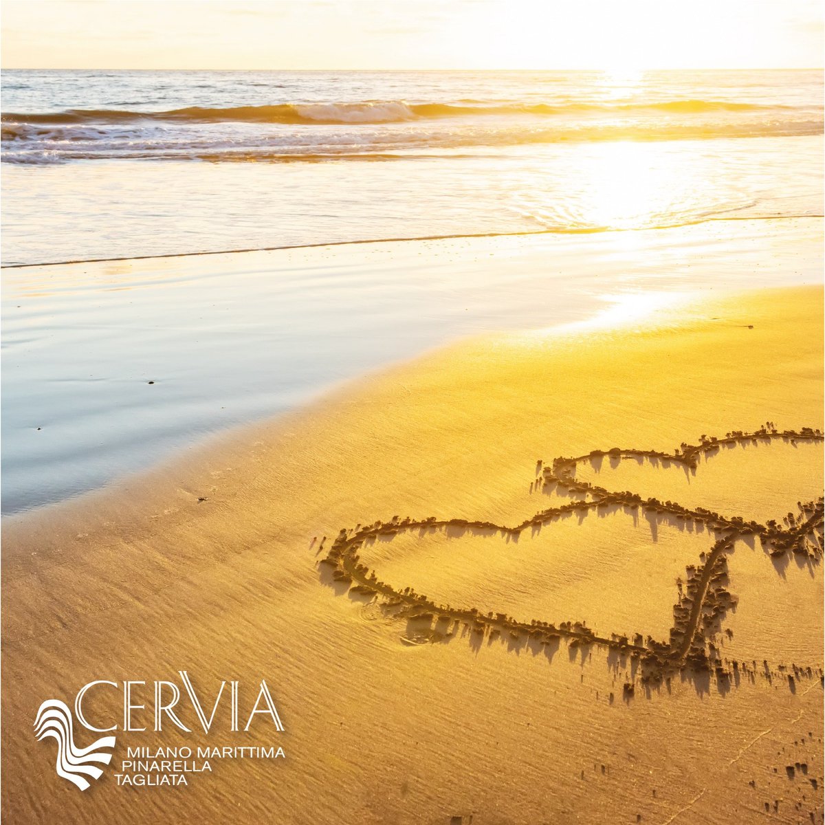 Visit Cervia tweet media