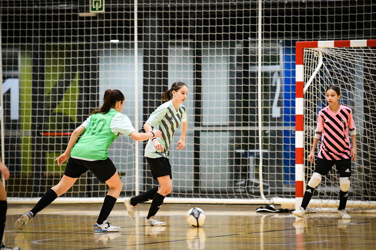 FCF_CAT's tweet photo. 🟡🔴 Entrenament amb la llista definitiva de les Seleccions Catalanes de futbol sala
🏆 Catalunya sub 16 i sub 19 continua amb la preparació
🔗 Més a https://t.co/ZF9RhrNYn8
#SeleccionsCatalanesFS #BenjamíFS #AlevíFS #AlevífemFS #InfantilFS #InfantilfemFS #Sub16FS #Sub19FS https://t.co/6voloFZ1jm