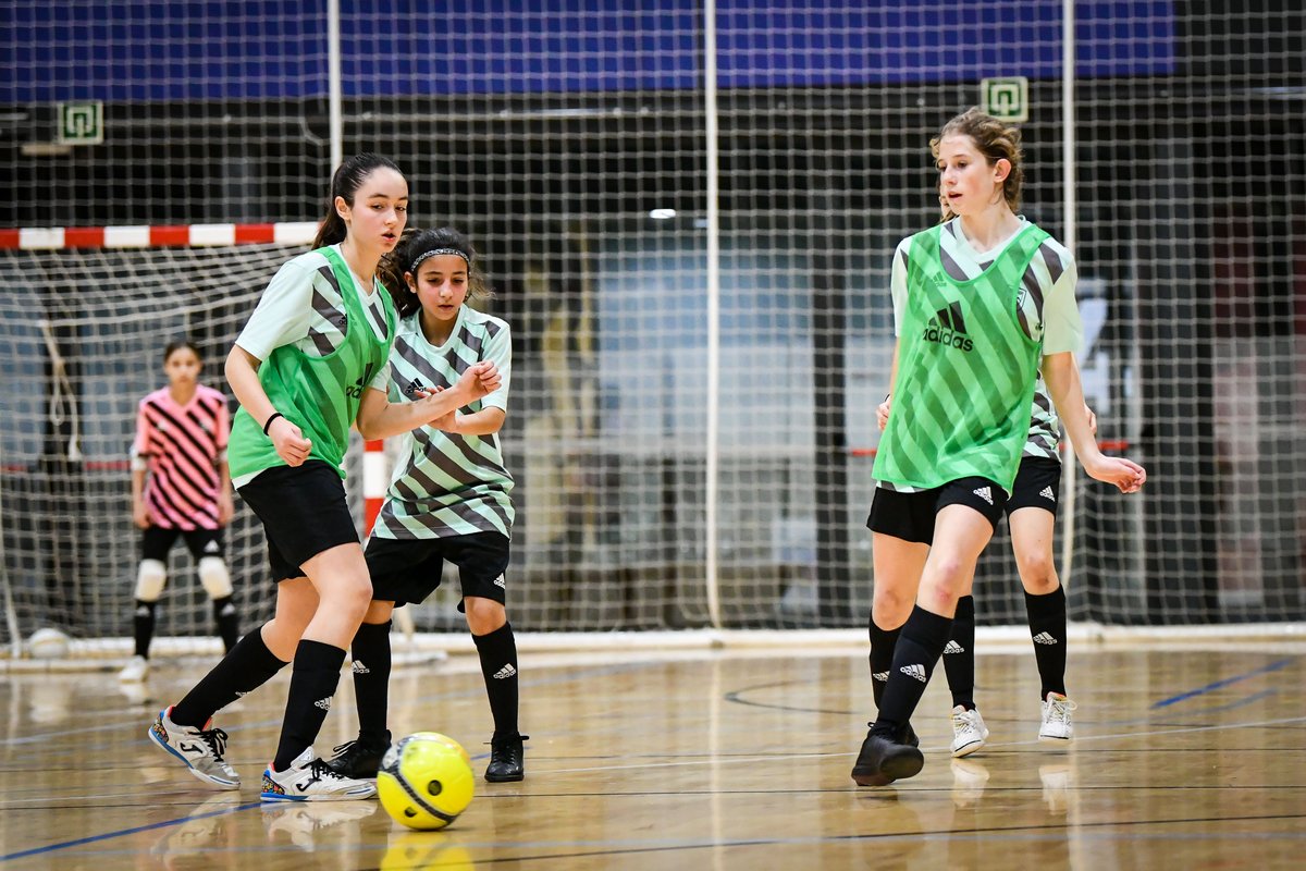 FCF_CAT's tweet photo. 🟡🔴 Entrenament amb la llista definitiva de les Seleccions Catalanes de futbol sala
🏆 Catalunya sub 16 i sub 19 continua amb la preparació
🔗 Més a https://t.co/ZF9RhrNYn8
#SeleccionsCatalanesFS #BenjamíFS #AlevíFS #AlevífemFS #InfantilFS #InfantilfemFS #Sub16FS #Sub19FS https://t.co/6voloFZ1jm