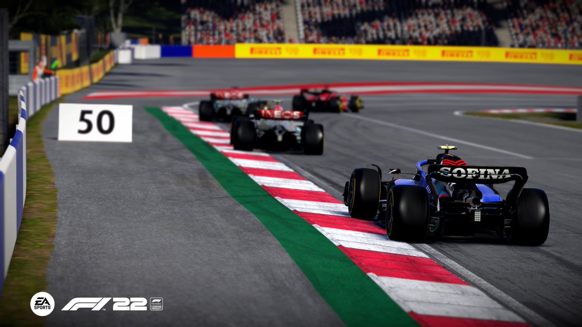 BRC_F1's tweet photo. It’s race day for BRC’s #DutchGP!

The Zandvoort track is a tight technical circuit with a heavy focus on qualifying, will the driver who takes pole this evening be our winner?

Find out tonight as qualifying starts at 7pm! https://t.co/G6DVZZ6BMM