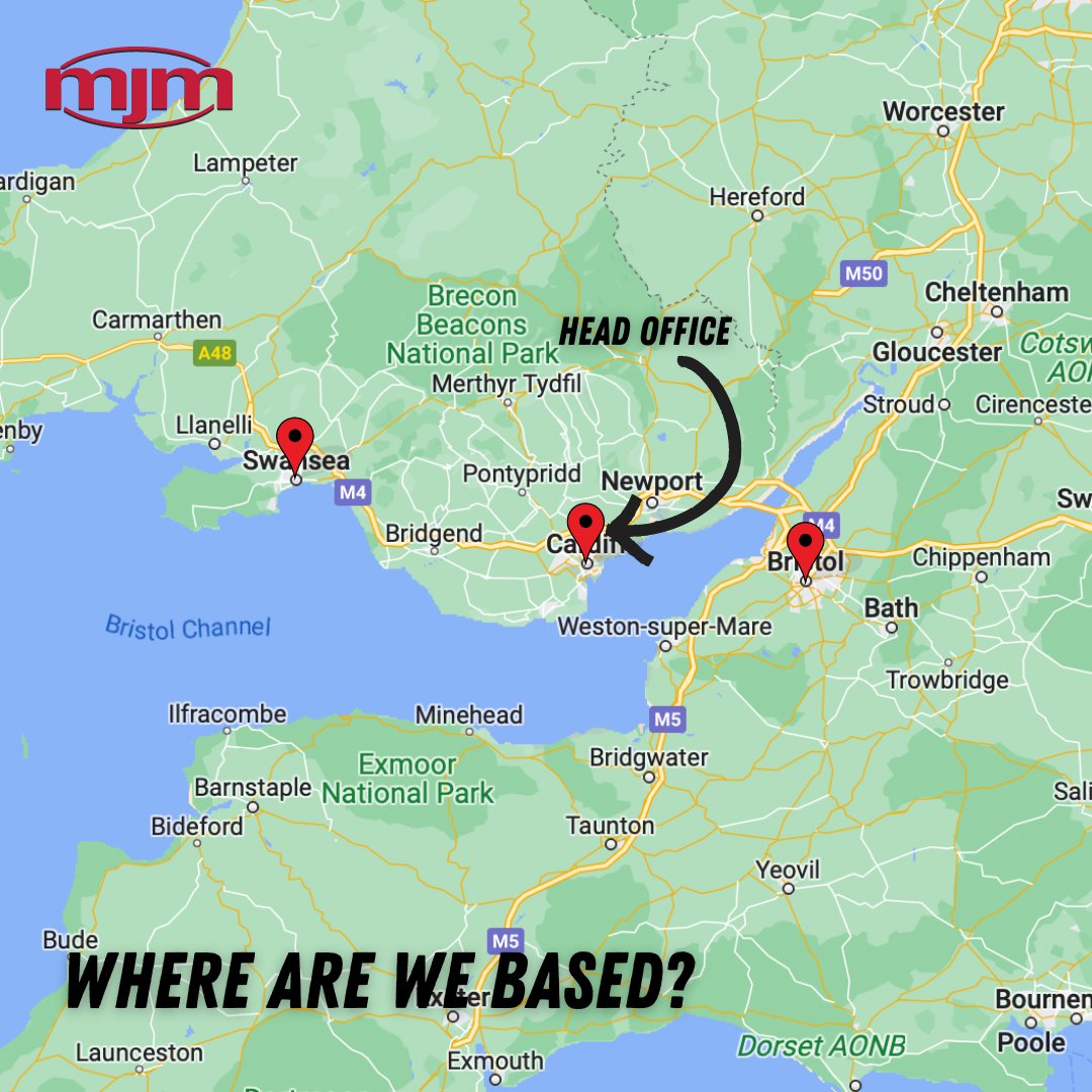 mjmcardiffclean's tweet photo. Where are we based?
We operate in Bristol, Swansea and Cardiff offering Domestic, Commercial and Industrial cleaning at the highest quality.
#commericalclean #mjm #mjmclean #industrialclean #officeclean #retailclean #ecoproducts #builderclean #bristol #cardiff #swansea https://t.co/8S3n4OGsu0